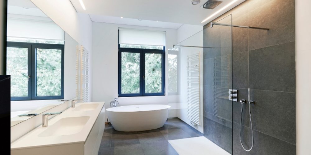 usar Corian en diseño de interiores